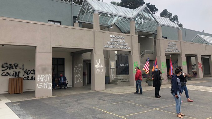 Türk Ermeni Diyalog Grubu'ndan ayrımcılığa karşı çağrı